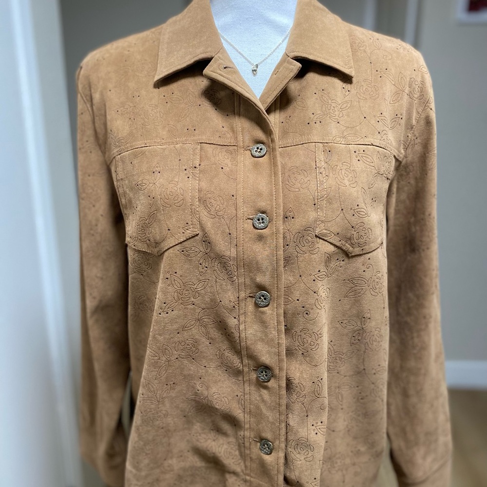 Drapers & Damon’s petites top